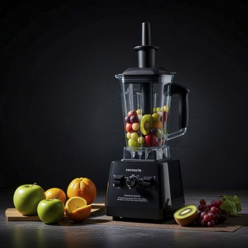 코코젤리 더 스핀 초고속 블렌더 GNO-CK1022