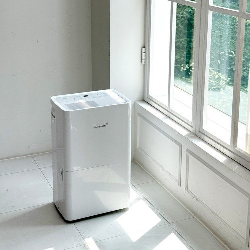 에어렉스 공기청정 제습기 대용량 65리터 LDH-65HL 2등급