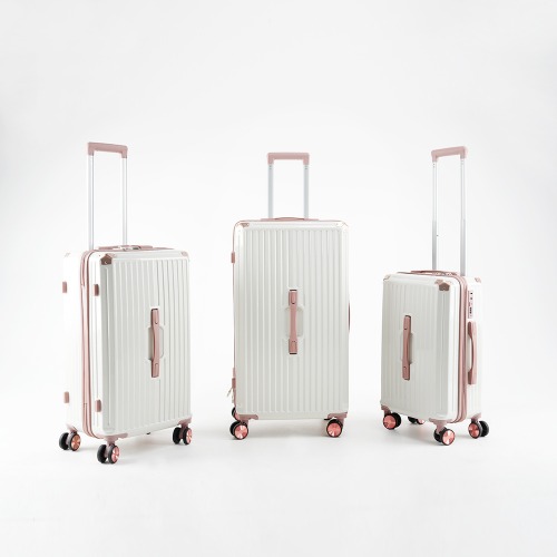[KATHY COLLECTION]  샤르망 캐리어 3종세트 (20,24,28인치)