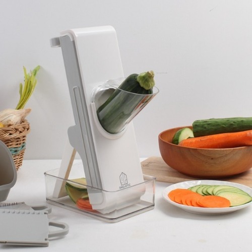 [기코아티크] 푸쉬업 만도린 슬라이서