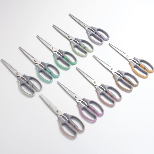 [기코아티크] 퍼스널 멜로우컷 주방가위(벌크)