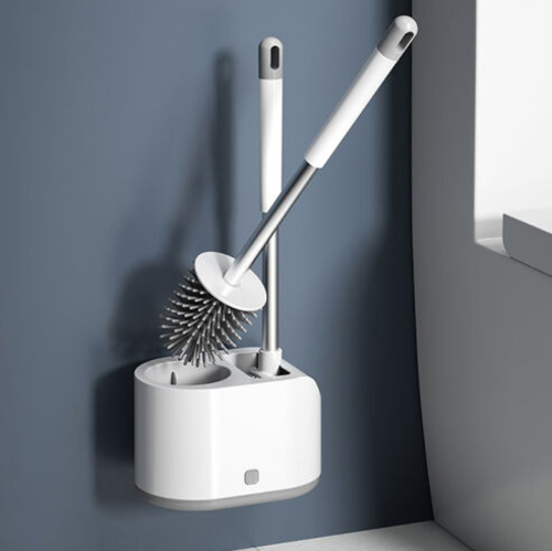 2in1 맵시 욕실 청소솔...