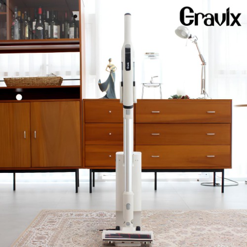 [Gravlx]그래빅스 슬...