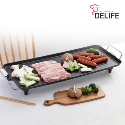 [디라이프] 메가 전기그릴 jp-2005-1