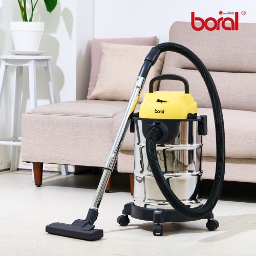 보랄 업소용 청소기 25L ...