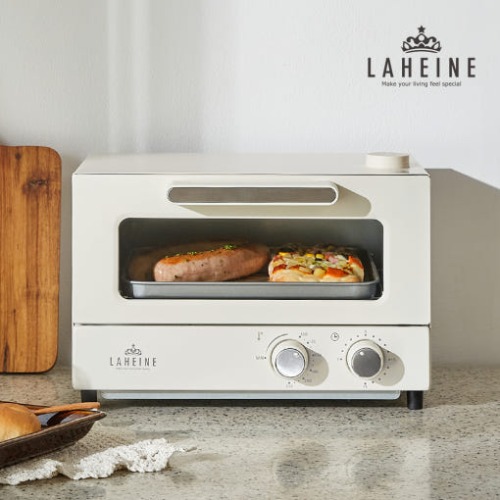 [라헨느]더 퀸 포토프 스팀...