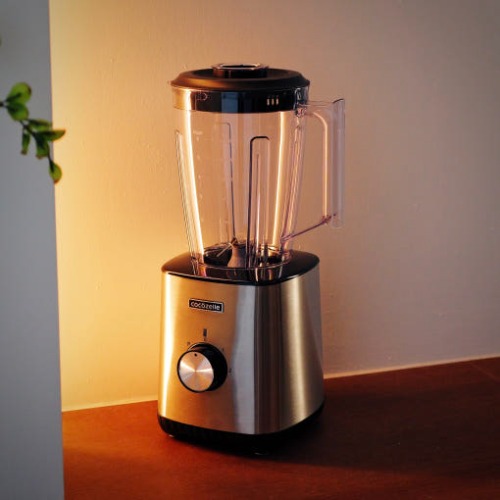 코코젤리 뉴 프로믹스 블렌더 CO-5001PRO