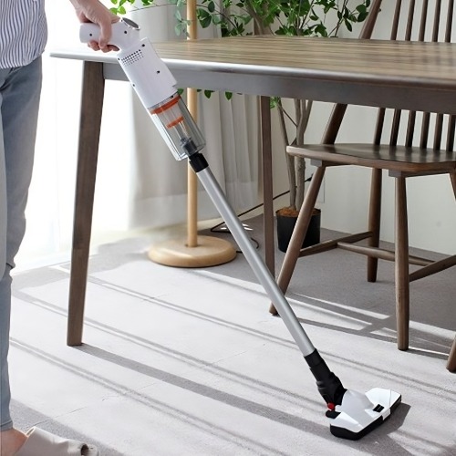 [디라이프] 클린스팟 핸디&스틱 무선 진공청소기 DLA-PH2000V