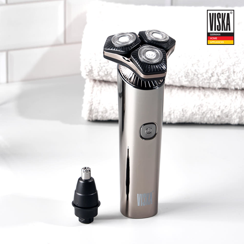 비스카 클린컷 면도기 VK-MX01B