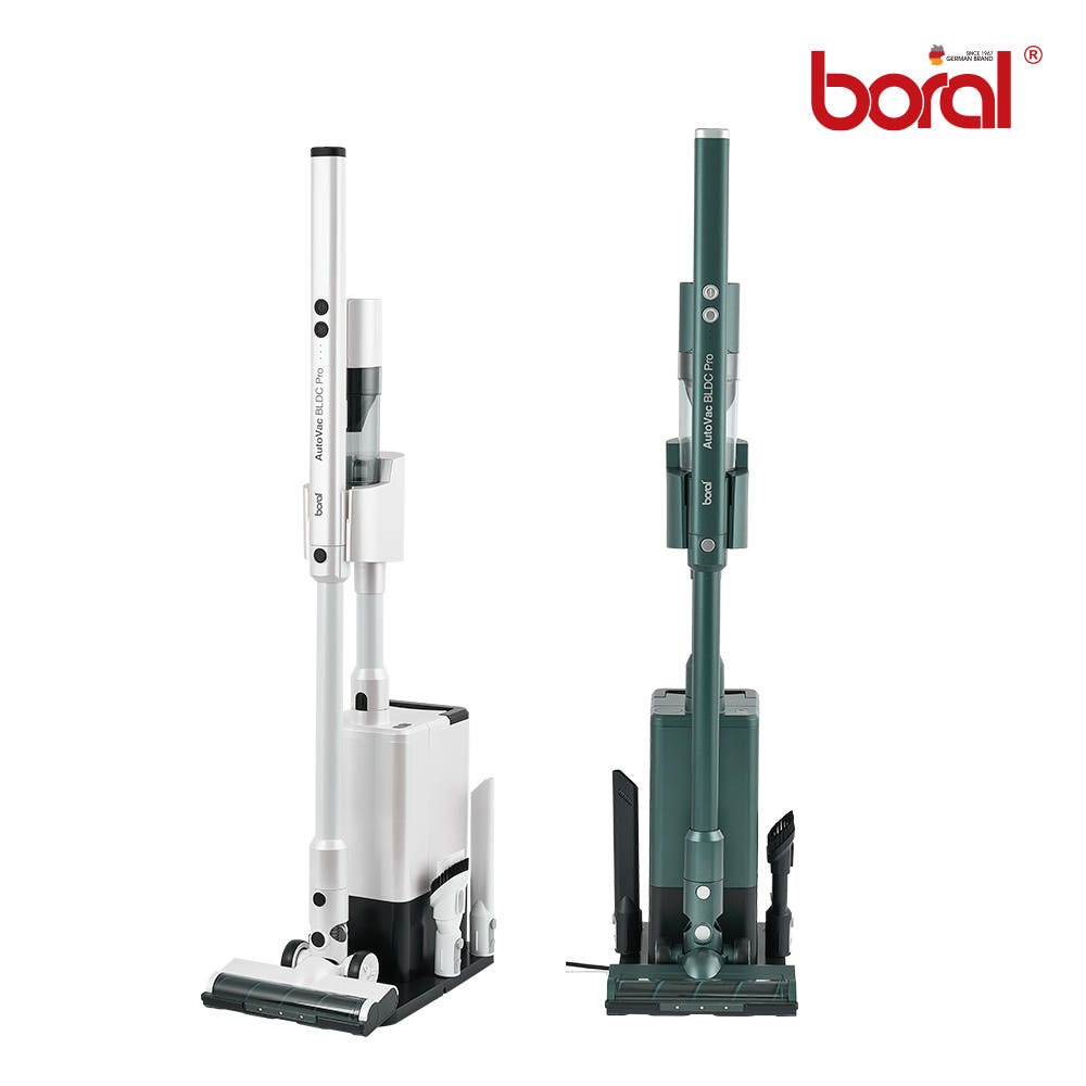 보랄 오토백 BLDC 프로 ...