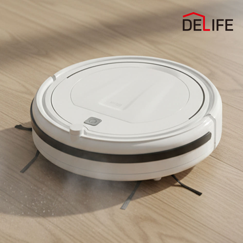 [디라이프] 클린아이 로봇 ...