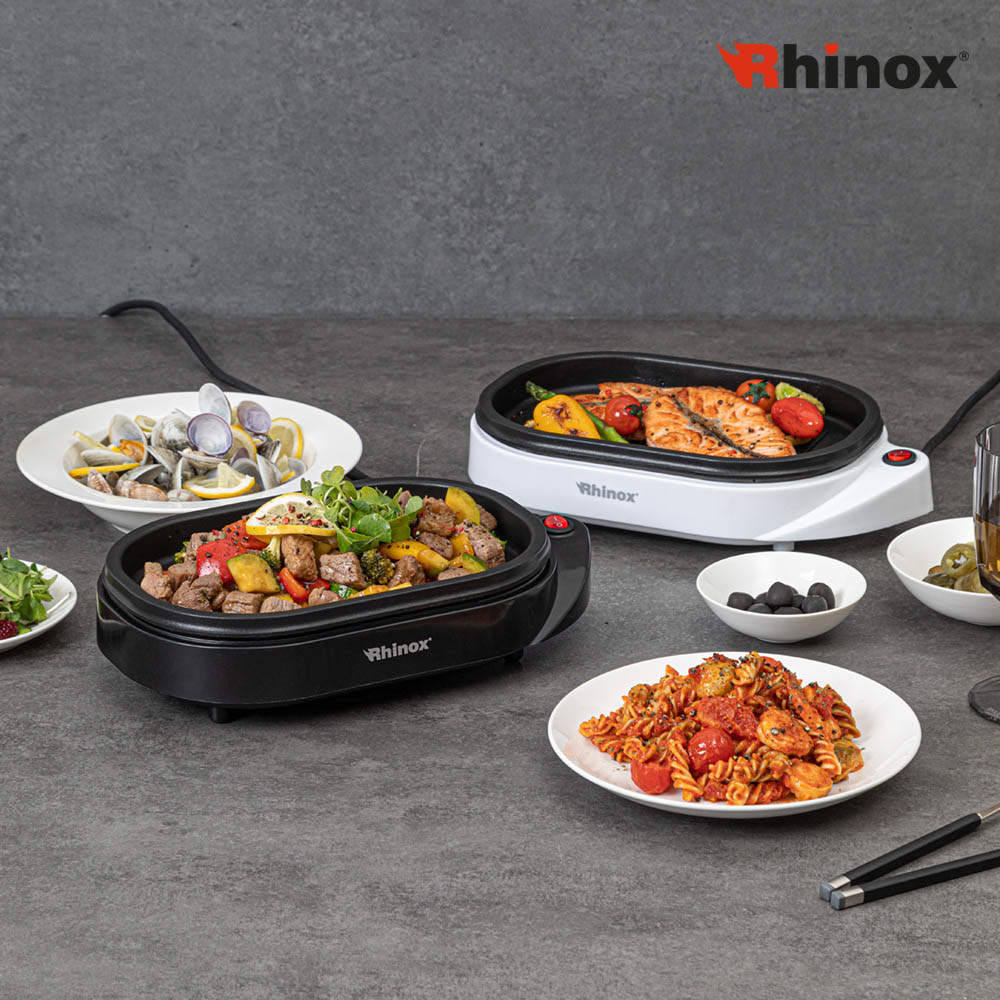 [라이녹스] NEW 착착그릴