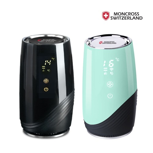 스위스몽크로스 퓨어클린 공기청정기SAR-1000