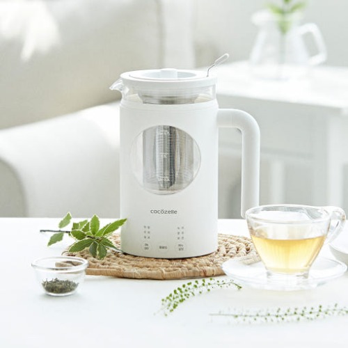 코코젤리 스마트 티포트 OC-1505